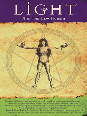 cover image of The Light